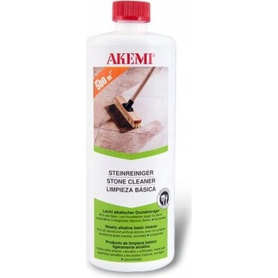 AKEMI Čistič kamene 1l