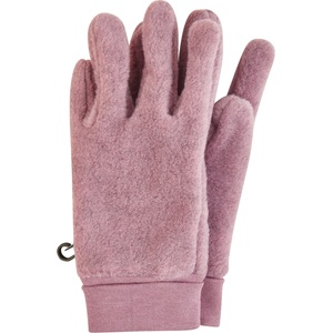 Sterntaler Детски ръкавици Sterntaler Kid's Gloves - Samtrosa - размер 7 (EU) (202-6669-1016)