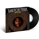 TYNER, MCCOY - TIME FOR TYNER LP