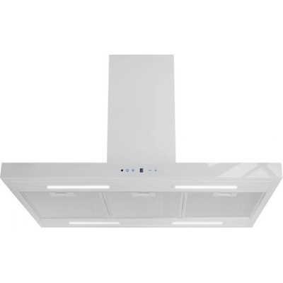 Nortberg Sento Island Strips White 60 cm