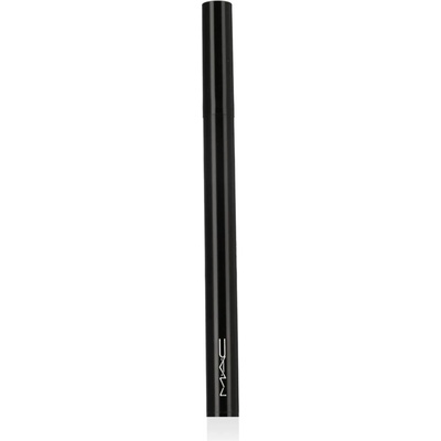 MAC Brushstroke 24 Hour Liner očná linka v pere Brushblack 0,67 g