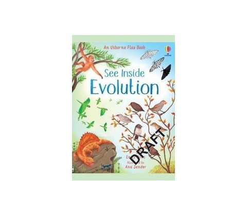 See Inside Evolution