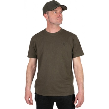 Fox Tričko Collection T Green Black