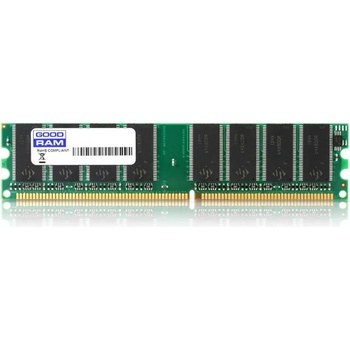 Image 1 of GOODRAM 4GB DDR3 1333MHz W-A2578595