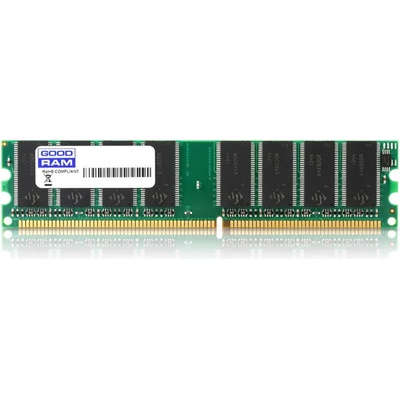 GOODRAM 4GB DDR3 1333MHz W-A2578595