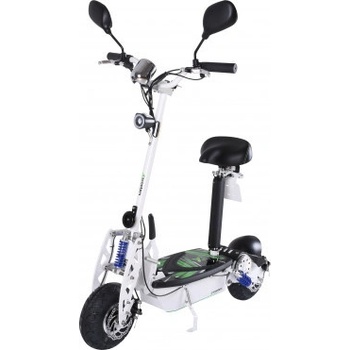 X-scooters XR01 EEC 36V Li