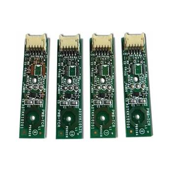 Image 1 of Compatible Ресет чип Девелоперен модул c224 - cmyk (c224-dev-chip-cmyk)