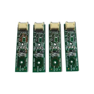 Compatible Ресет чип Девелоперен модул c224 - cmyk (c224-dev-chip-cmyk)