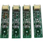 Compatible Ресет чип Девелоперен модул c224 - cmyk (c224-dev-chip-cmyk)