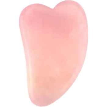 Palsar7 PALSAR7 Masážní destička Guasha (bílý jadeit)