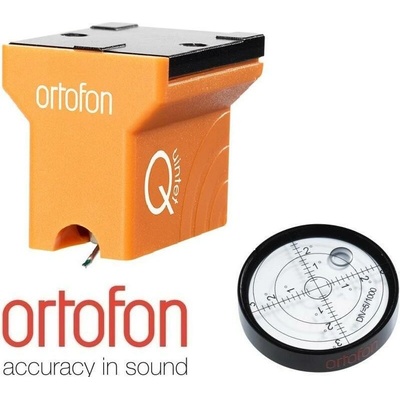 Ortofon MC Quintet Bronze – Hledejceny.cz