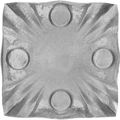 DOPREDAJ Pätka, 60x60x10/3mm