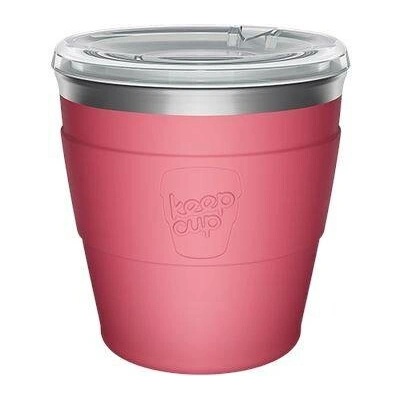 KeepCup Thermal Quicksip BLUSH 177 ml