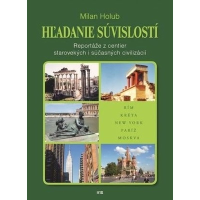 Hľadanie súvislostí