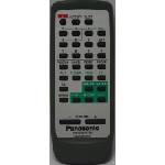 GENERAL PANASONIC N2QAGB000005, N2QAGB000011 - съвместимо дистанционно управление на марката General (N2QAGB000005, N2QAGB000011) Дистанционно