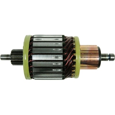 Rotor startéru - Bosch 0001139085