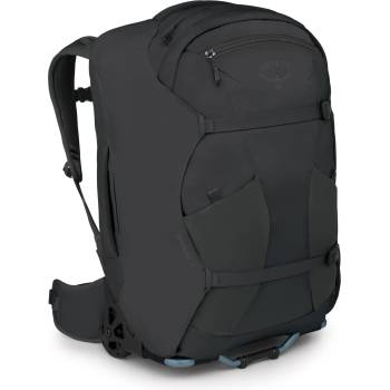 Osprey Сак Osprey Farpoint Fairview Wheels 36 Luggage - Black (510-6541-0111)