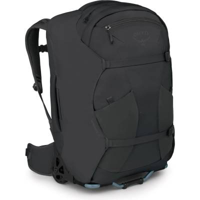 Osprey Сак Osprey Farpoint Fairview Wheels 36 Luggage - Black (510-6541-0111)