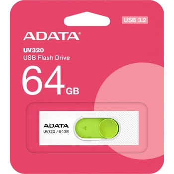 ADATA UV320 64GB AUV320-64G-RWHGN