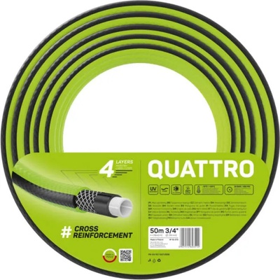 Cellfast Quattro 3/4" 50 m (10-073)
