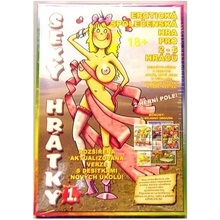 Sexy hry 1