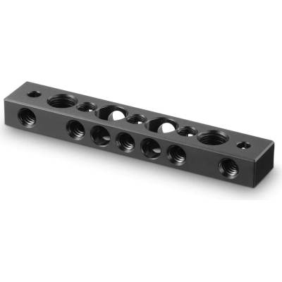 SmallRig 1091 Cheese Bar w/ 1/4" & 3/8" Screw Hole