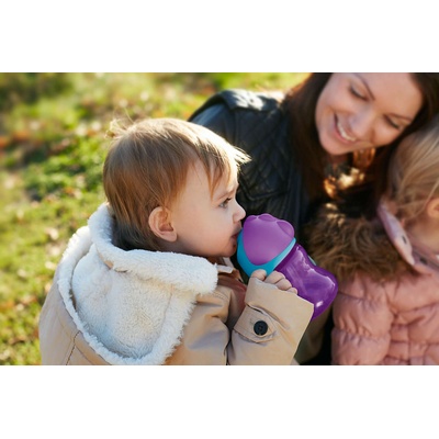 Philips Чаша със сламка Philips Avent SCF796/02 (SCF796/02)