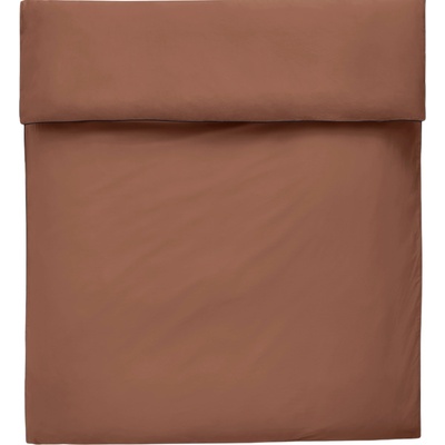 HAY Плик за завивка Outline 200 x 220 см шоколадов (AC454-A699-AF54)