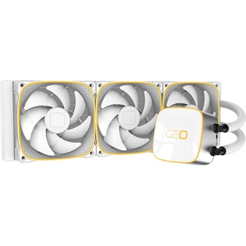 Geometric Future Eskimo Junior 36 White (1C253W0361000)