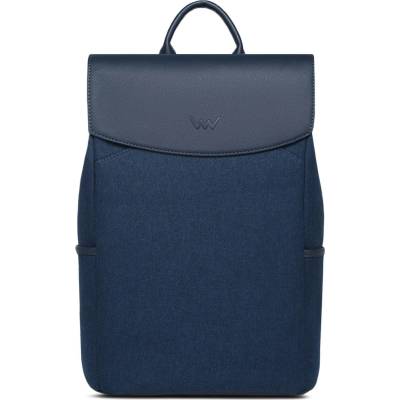 VUCH Gioia Melange Blue 13 l
