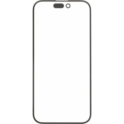 Apple iPhone 15 Pro - Přední Sklo + OCA Lepka