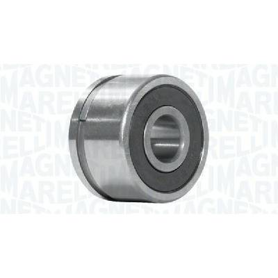 Voľnobeżka alternátora MAGNETI MARELLI 940111420012