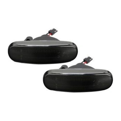 Sada směrových světel ABAKUS L16-140-002LED-SD