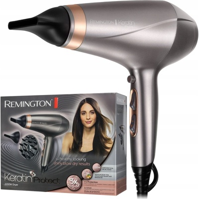 Remington AC8820