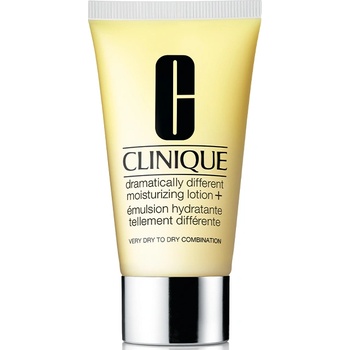 Clinique Dramatically Different Moisturizing Lotion+ 24 - часов крем дамски 50ml