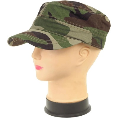 Army maskáč. woodland