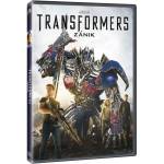MagicBox Трансформърс: Ера на изтребление - dvd (007487)