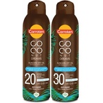 Carroten Coconut Dreams Dry Oil Слънцезащитно сухо олио/SPF30 150мл
