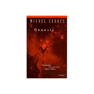 Genesis | Michel Serres (ISBN: 9780472084357)