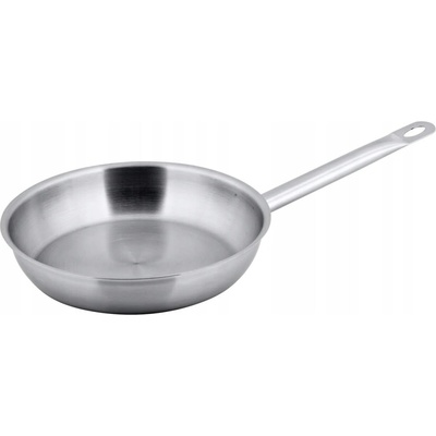 METRO PROFESSIONAL Pánev nerezová ocel průměr 24 cm