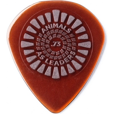 Dunlop Animals As Leaders Primetone 0.73 Brown