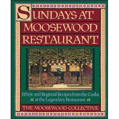 Sundays at Moosewood Restaurant | The Moosewood Collective