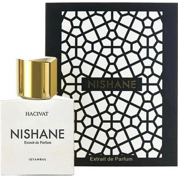 NISHANE Hacivat Extrait de Parfum 100 ml - Парфюмен екстракт за жени и мъже