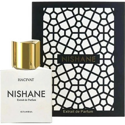 NISHANE Hacivat Extrait de Parfum 100 ml - Парфюмен екстракт за жени и мъже