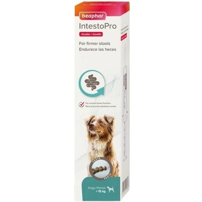 Beaphar IntestoPro pasta na trávení pro psy 40 ml