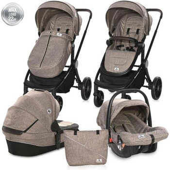 Lorelli Ramona 3 in 1