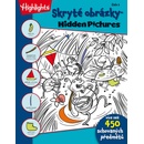 Skryté obrázky 2