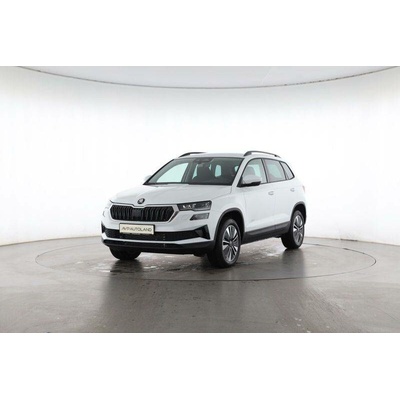 Skoda Karoq 2.0 TDI Balance DSG 110 kW