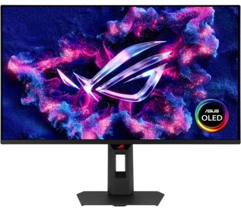Asus ROG Strix OLED XG27UQDMS