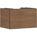 Hansgrohe Xilesa E - Шкаф за мивка, 50x78x55 см, 1 чекмедже, кашмирен дъб 54265550 (54265550)